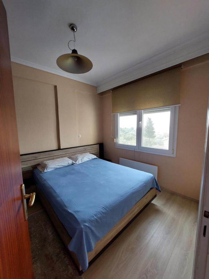 Bright View Apartment Paleo Tsifliki Exterior photo