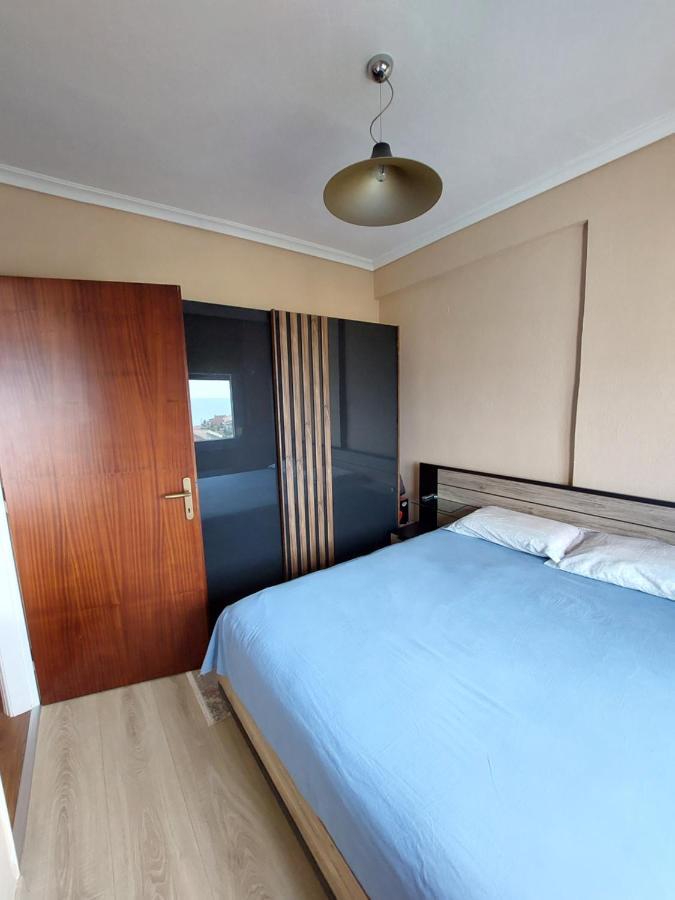 Bright View Apartment Paleo Tsifliki Exterior photo